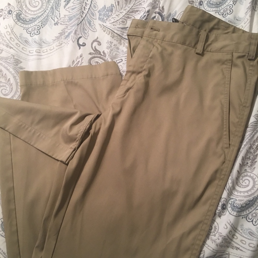 Men’s Nike Golf Pants Dri-Fit